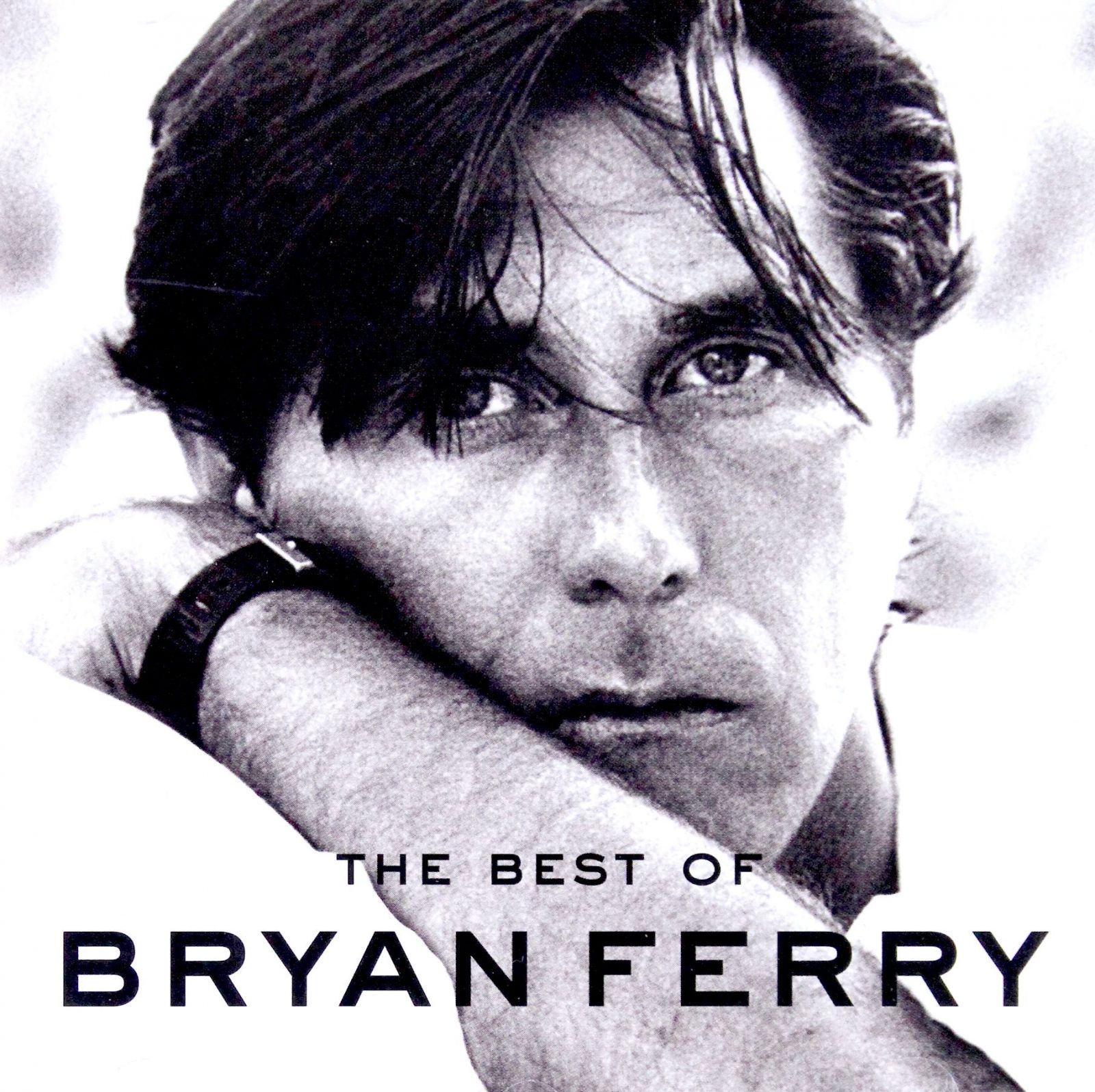 

Bryan Ferry: The Best Of (CD)