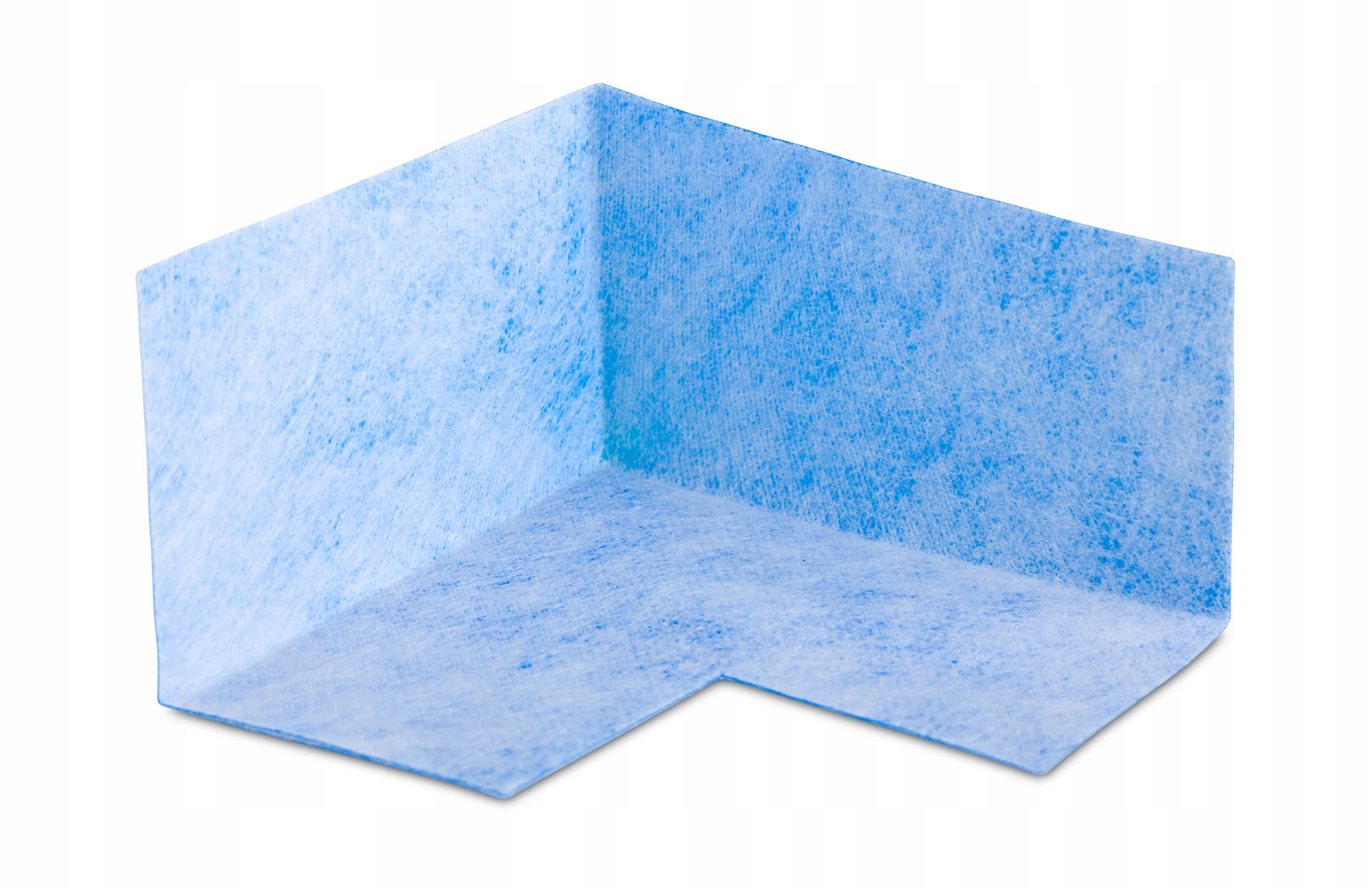 Vnitřní těsnící roh 3D 20 ks HN04