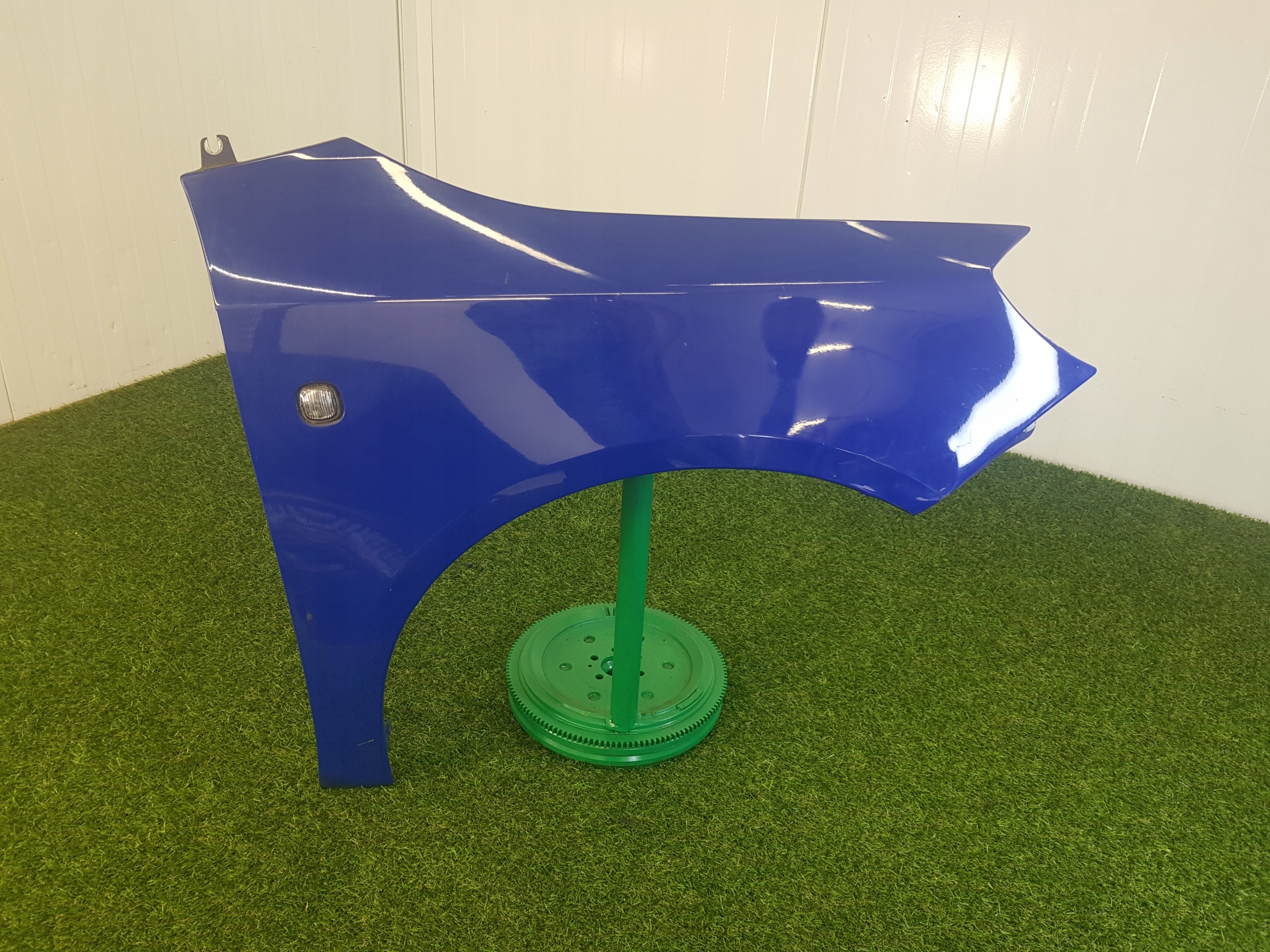 fender right front SKODA FABIA 2 2008
