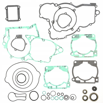Tesniace tesnenia Ktm Sx 250 07-16 Exc 07