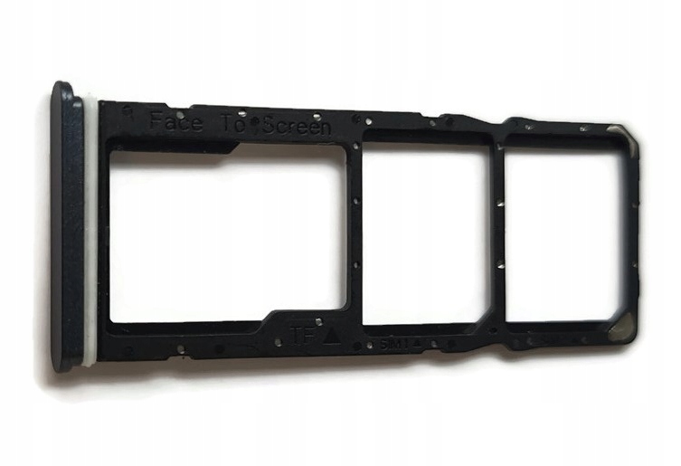 Szufladka tacka uchwyt karty SIM do Realme C55 (RMX3710)
