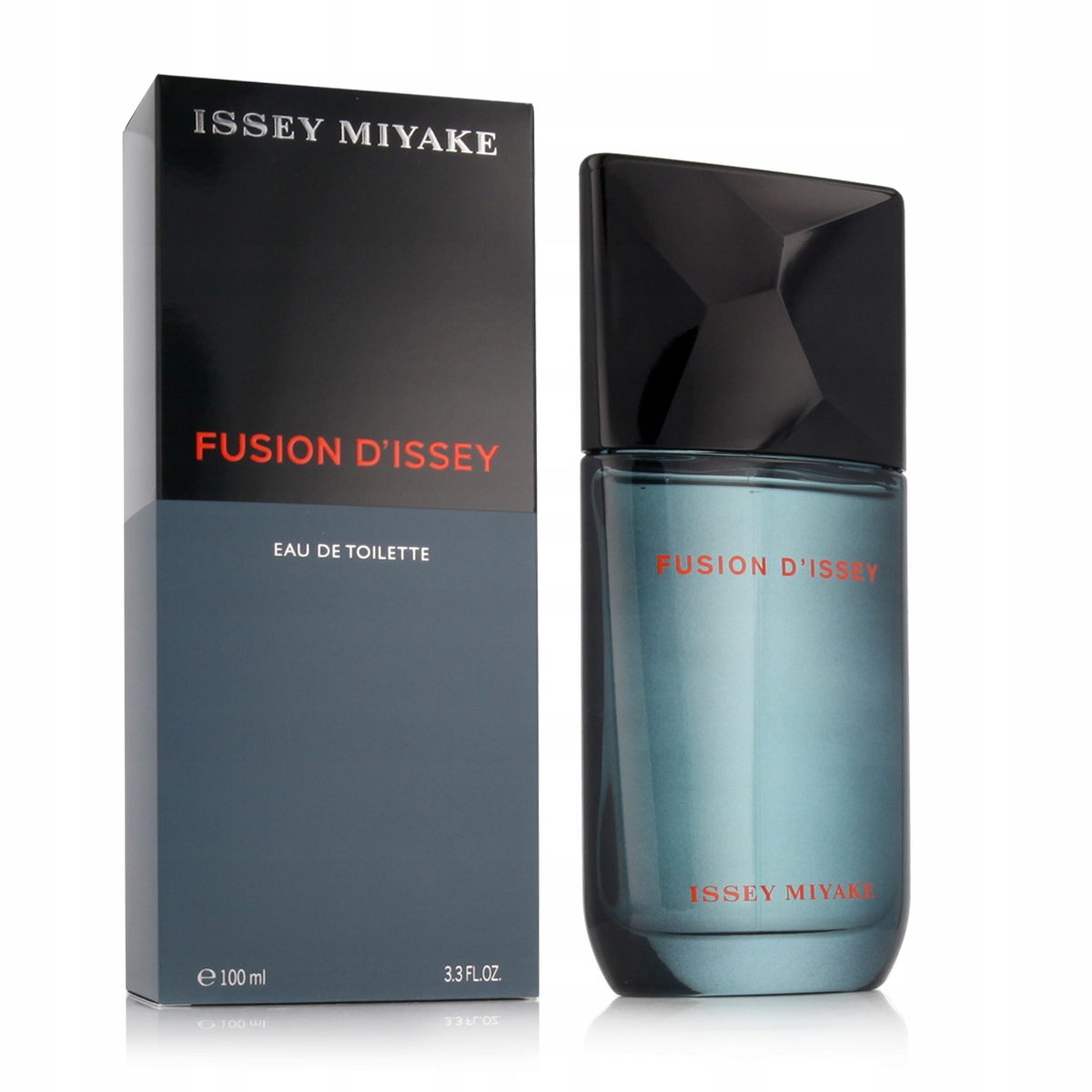 Issey Miyake Fusion d'Issey Edt 100 ml M