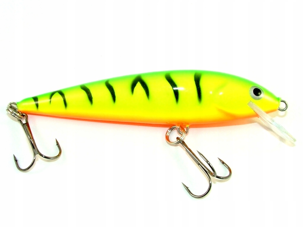 Wobler Dorado Classic 4cm 2g Tonący Ft