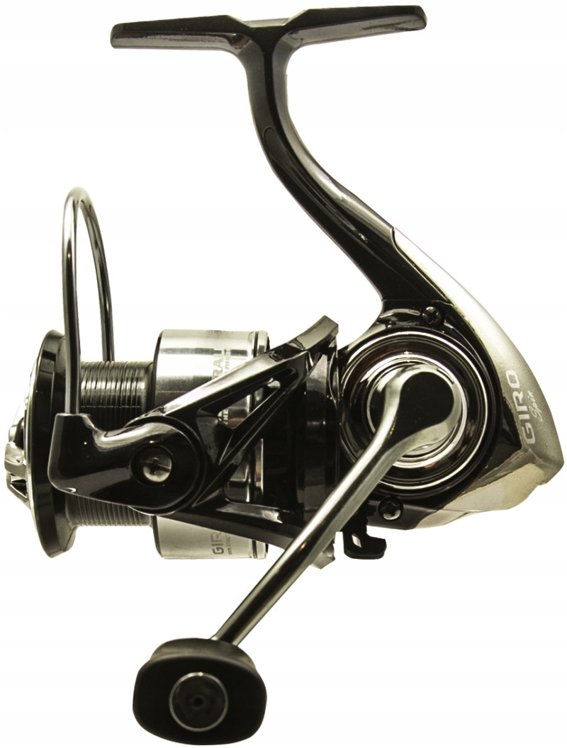 Mistrall kołowrotek spinningowy Giro Spin Fd 40 5+1BB