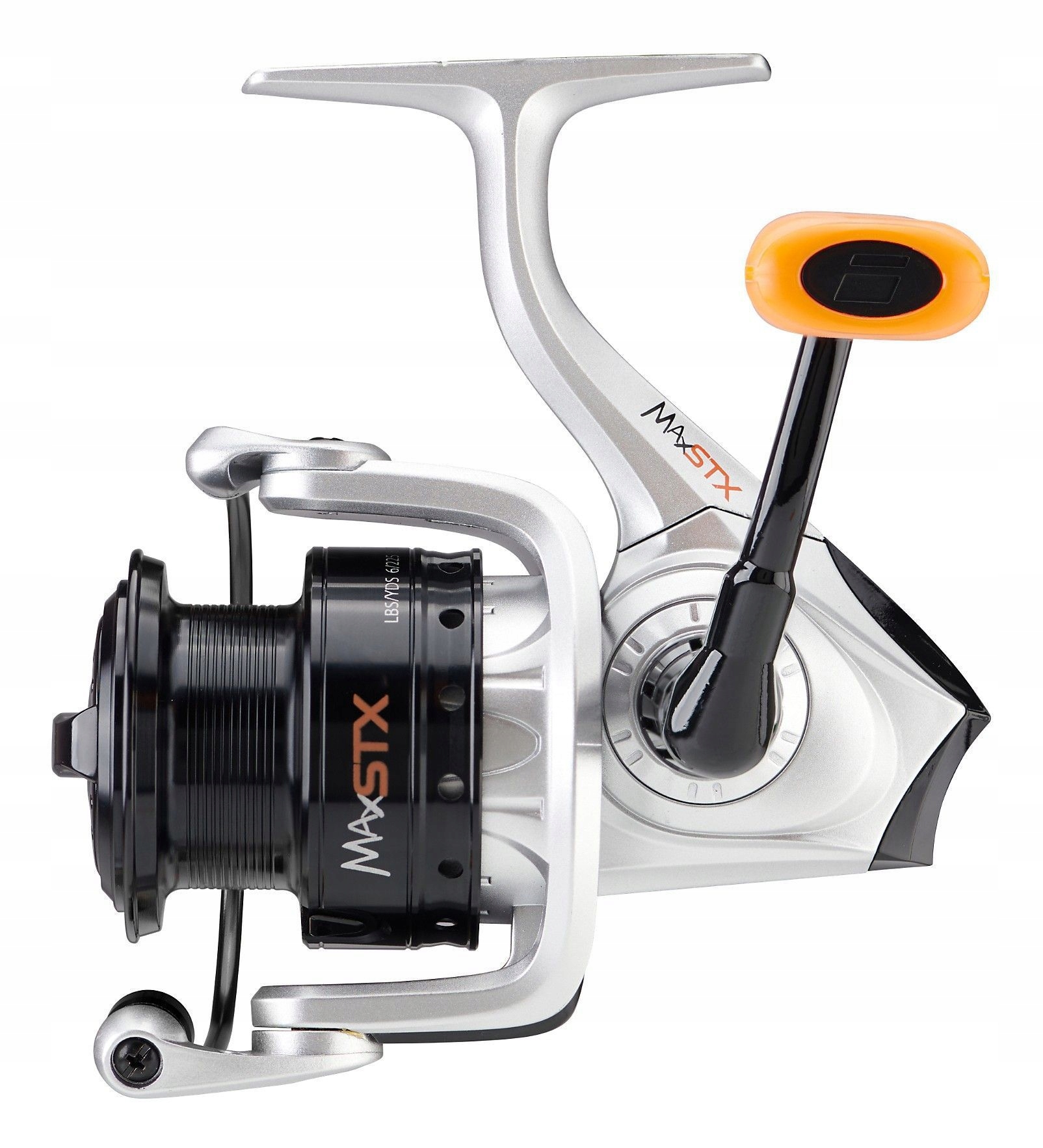 Kołowrotek Abu Garcia Max STX Spinning 40