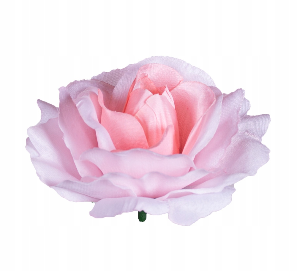 RÓŻA GŁÓWKA WYROBOWA DO WIĄZANEK KOMPOZYCJI