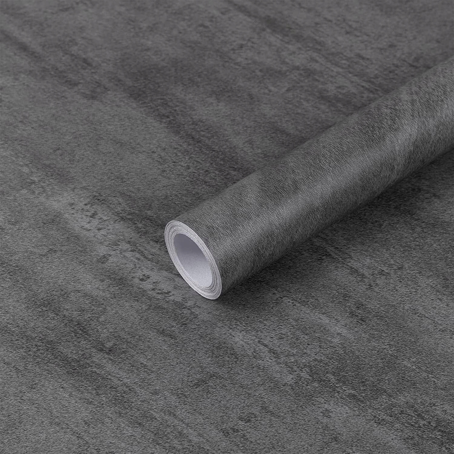 Tapeta samoprzylepna Hode 30x300 cm – Beton Szary