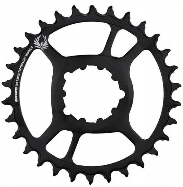 Sram X-Sync 2 St Eagle 30T 3mm offset DM zębatka