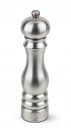 Mlynček Na Soľ Peugeot U'select Paris Chef Inox Oceľový 22 CM