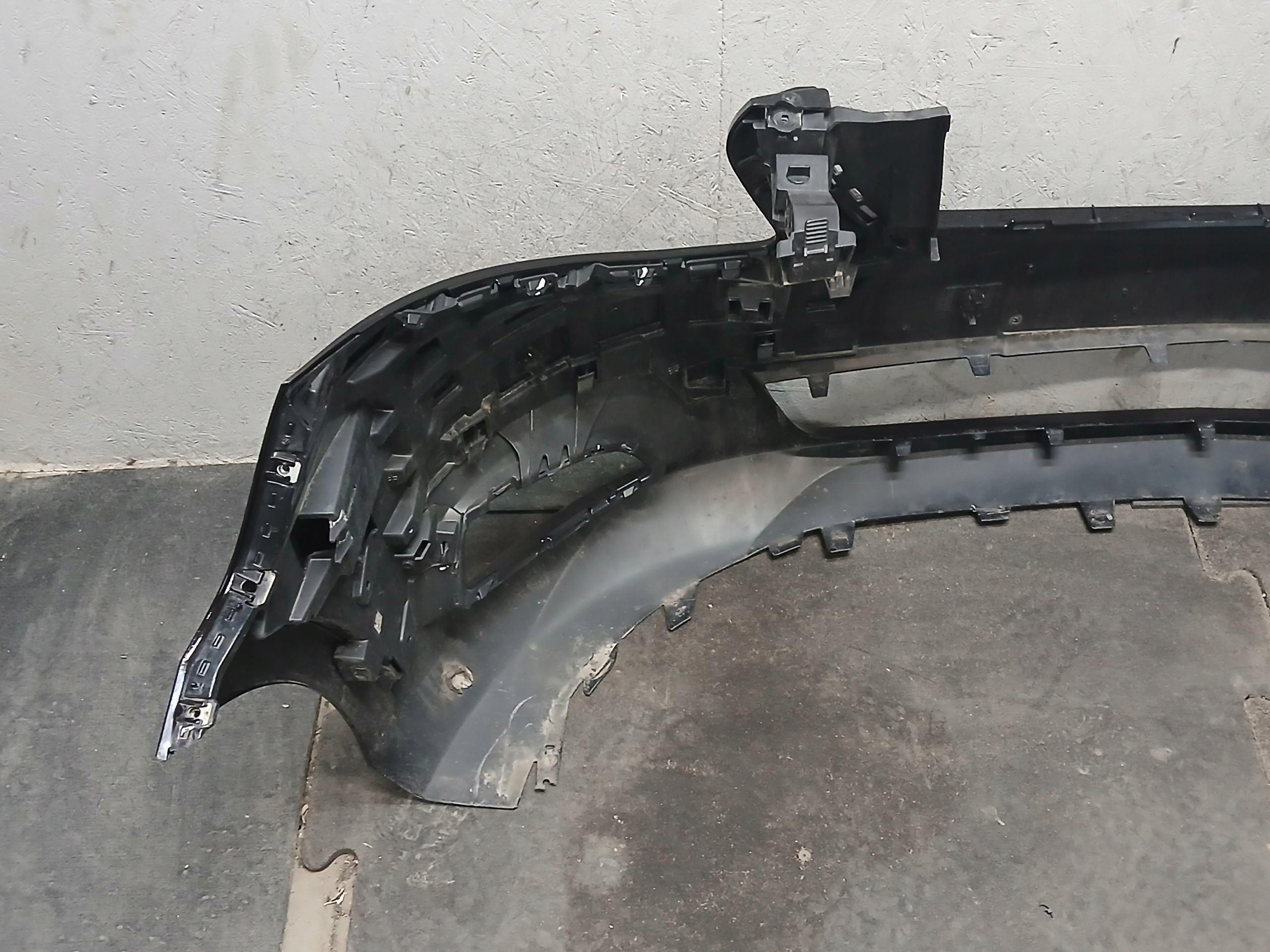 bumper front MERCEDES V KLASA VIANO W447
