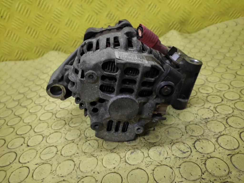 FORD FIESTA MK6 1.25 ALTERNATOR 2S6T10300CB