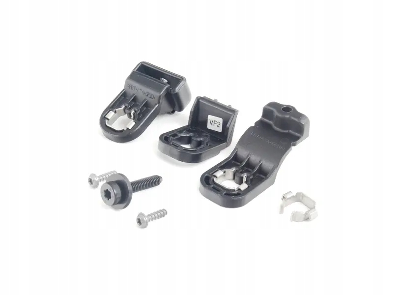 

Zestaw Napr. Obud. Reflektora Audi Q5 8R0998121A