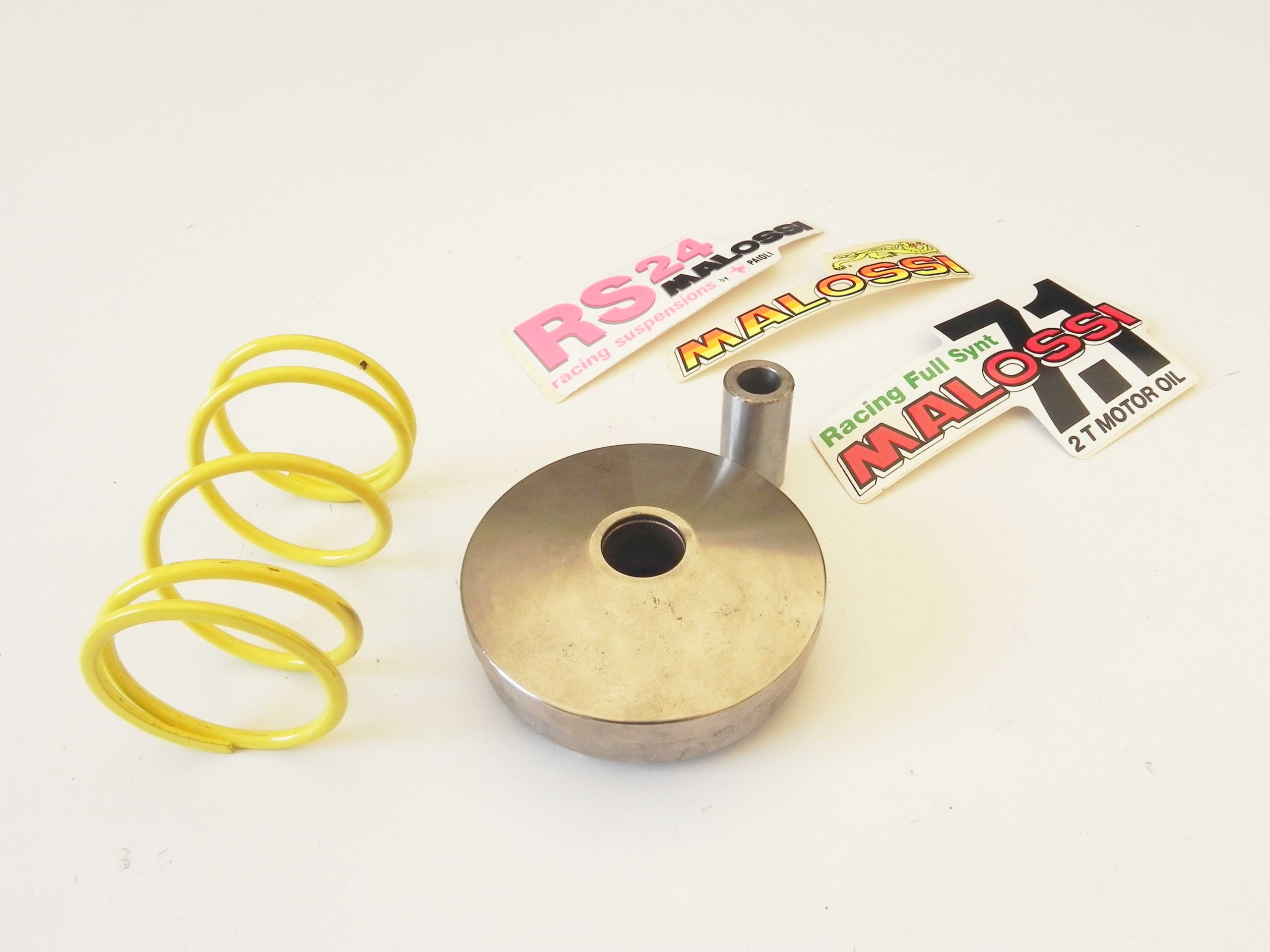 Nowy wariator Malossi BSV Dio GP Honda Dio G Kymco Numer katalogowy części 517072