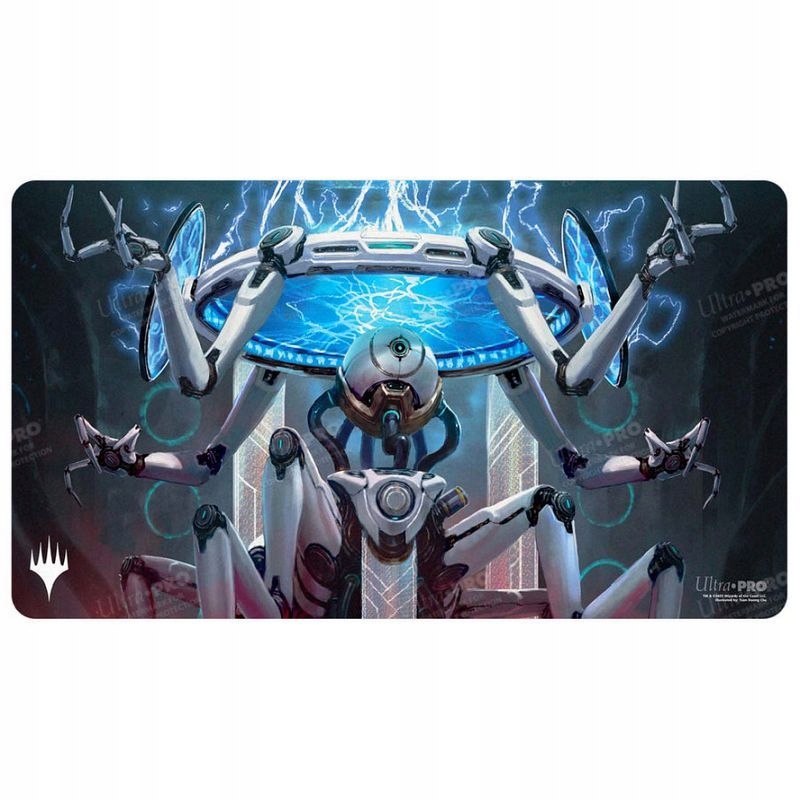 Mata Ultra Pro Mtg Edge of Eternities Counter Intelligence