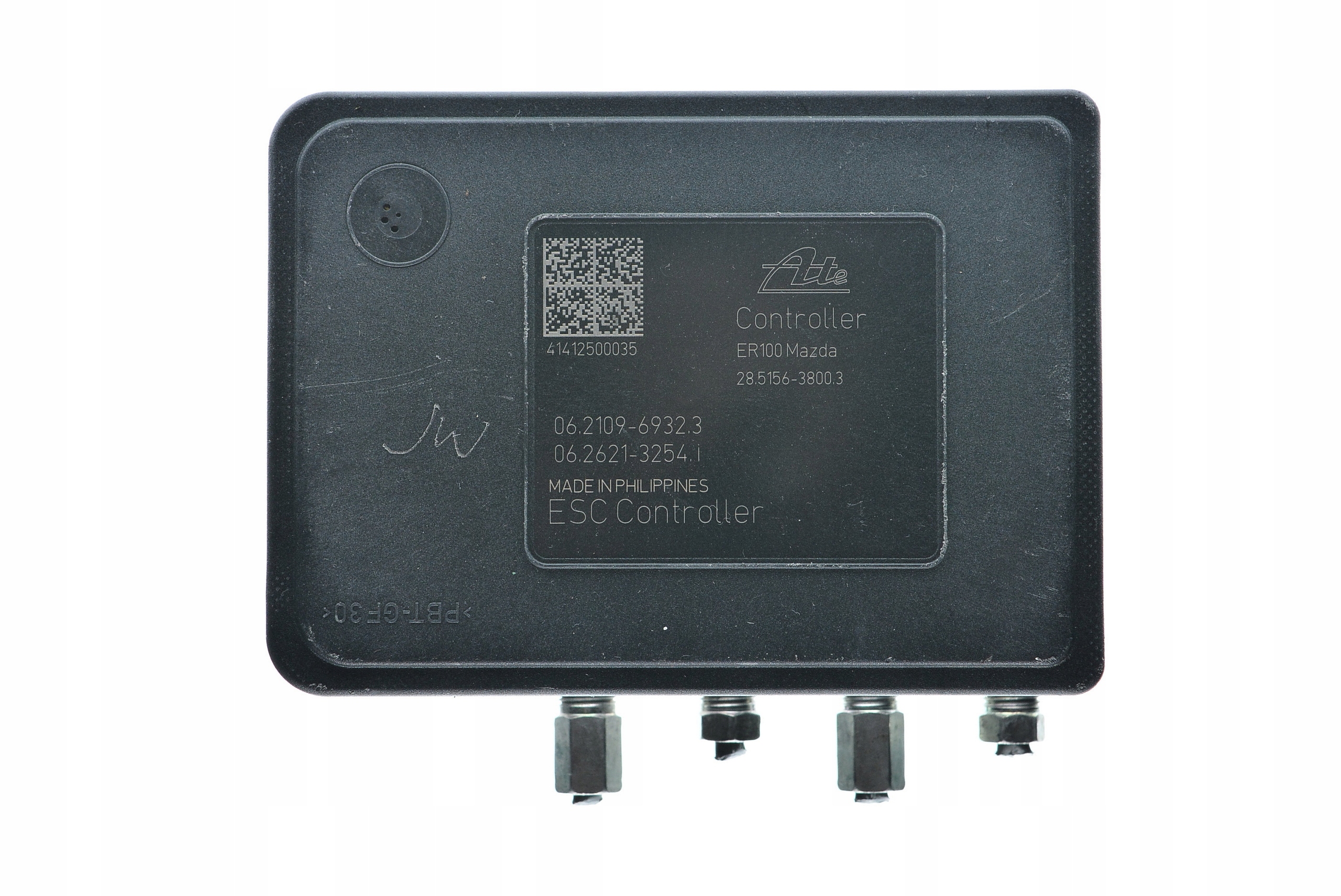 Насос ABS MAZDA CX-5 06.2109-6932.3 KJ02437A0