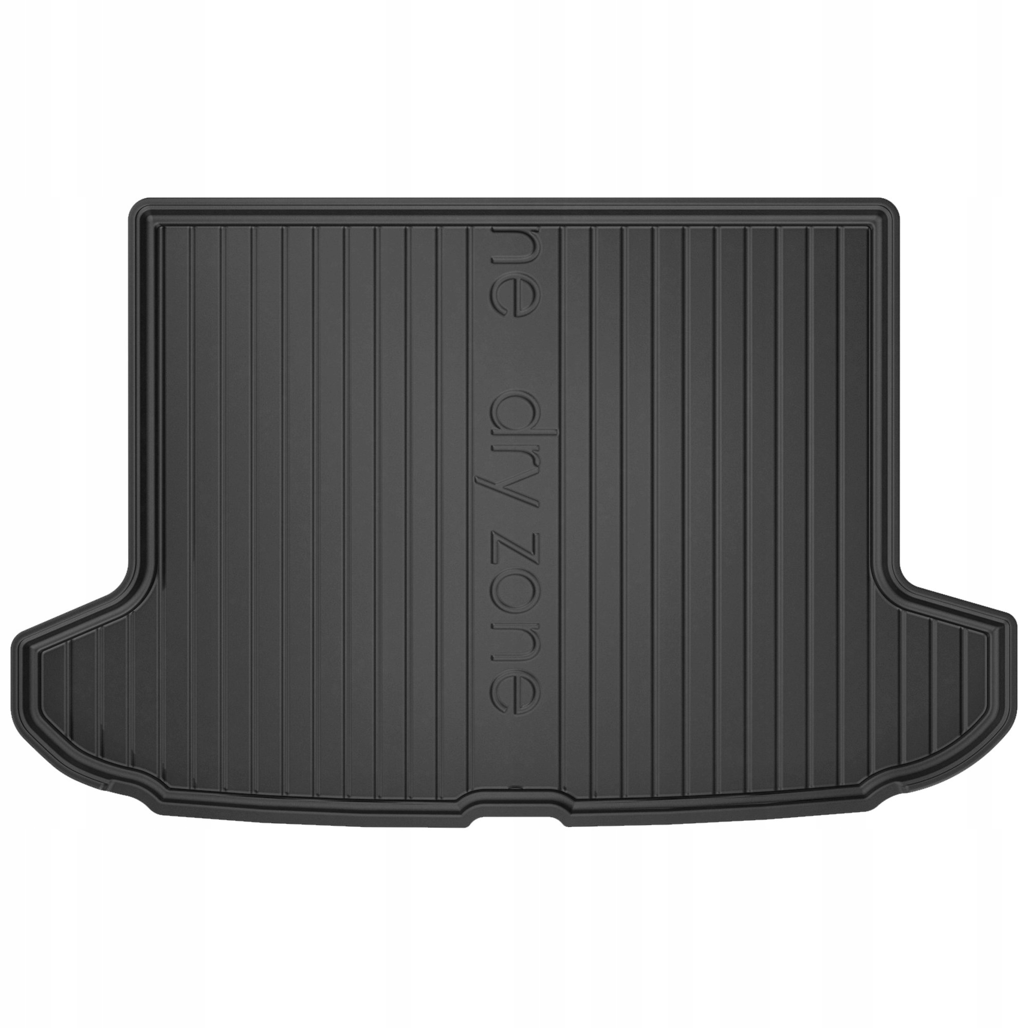 Mata gumowa DryZone Hyundai Tucson III 2015-2020