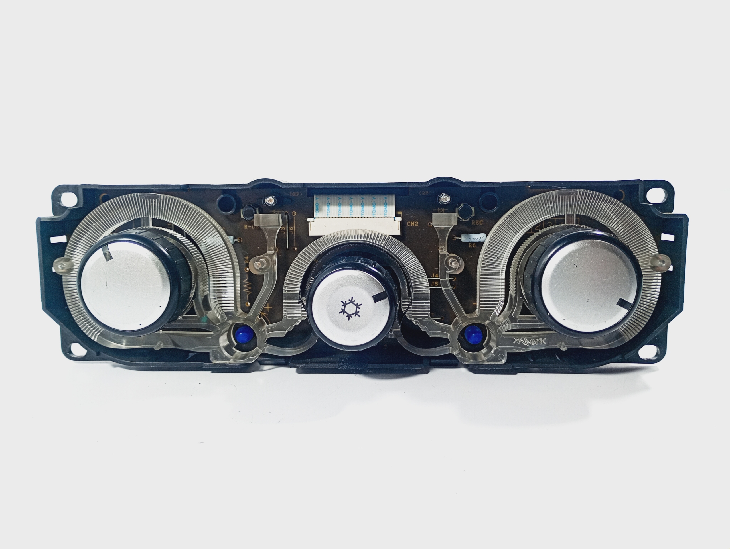 interruttore COMANDI CLIMA OE MR979972HA Mitsubishi Outlander 1 e 03-06