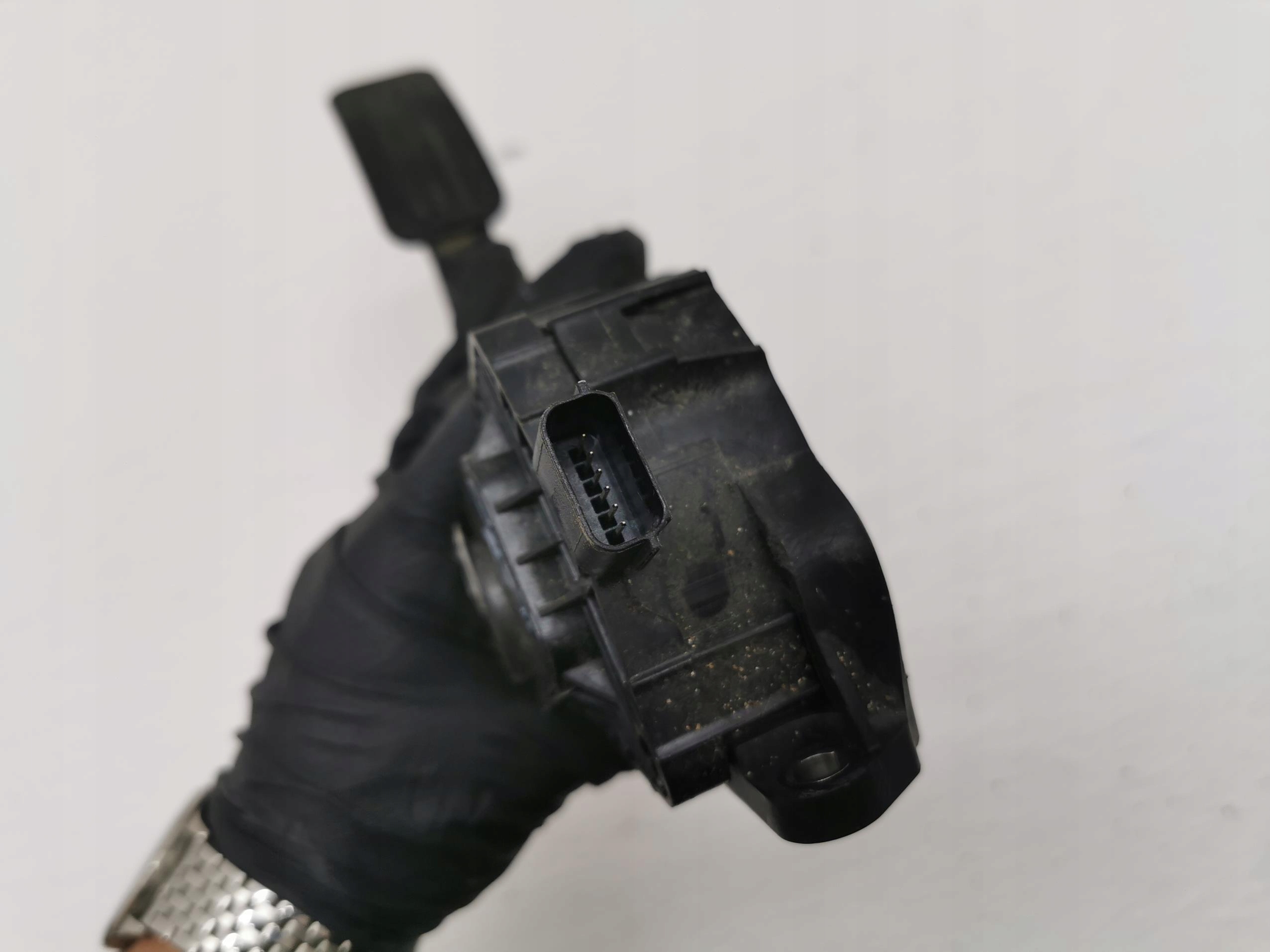 potentiometer Gas FORD EDGE II 2.0 TDCI 4x4 210KM