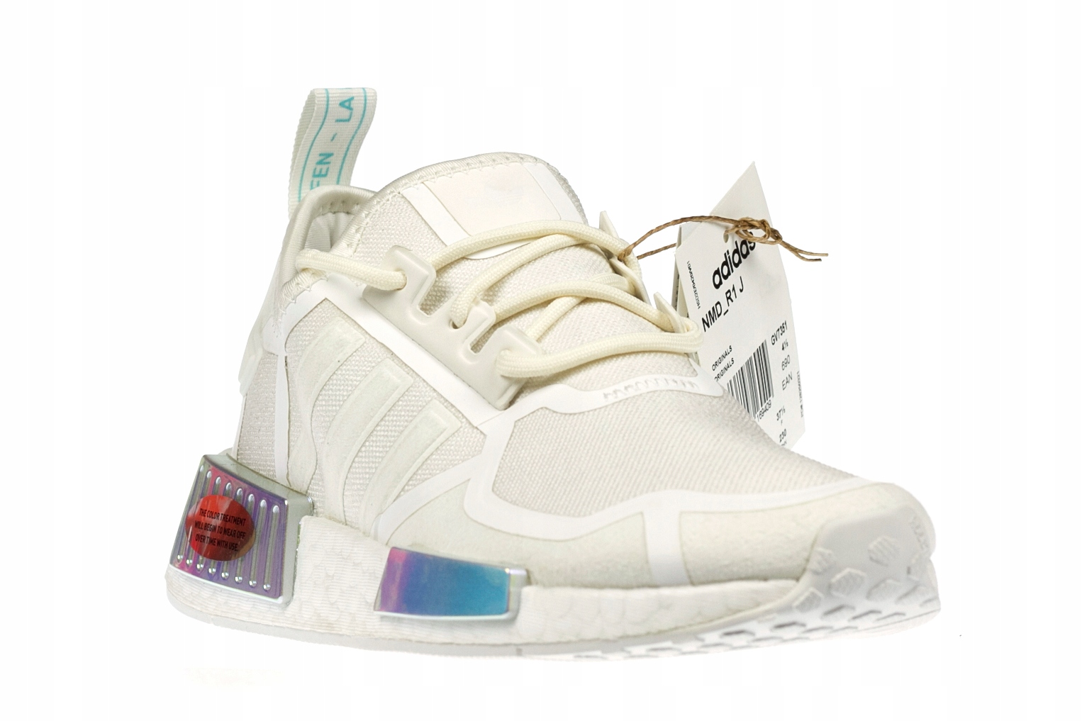 Buty ADIDAS NMD_R1 Marka adidas