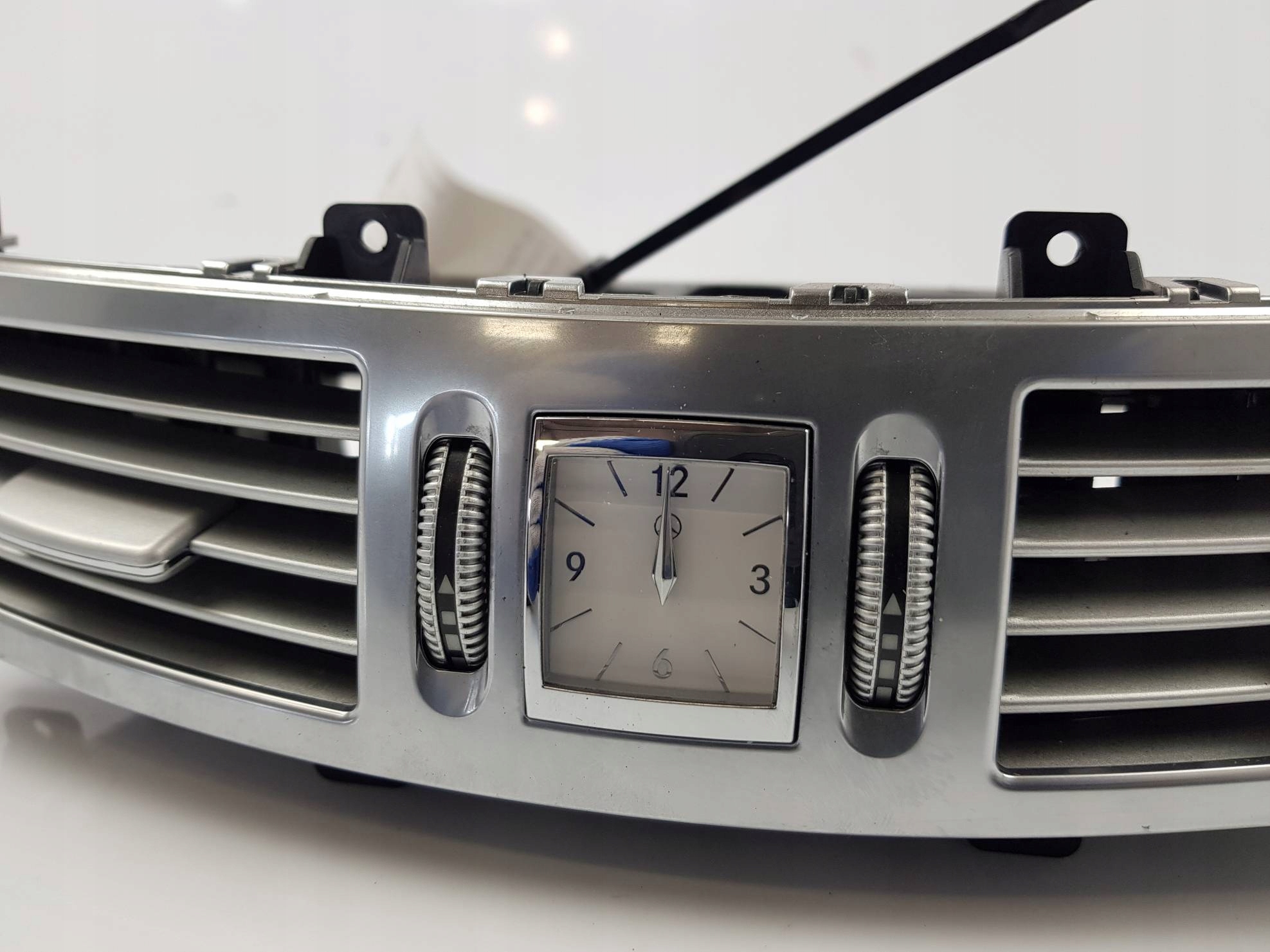 grid air conditioning devices A221830954S MERCEDES - BENZ S 320
