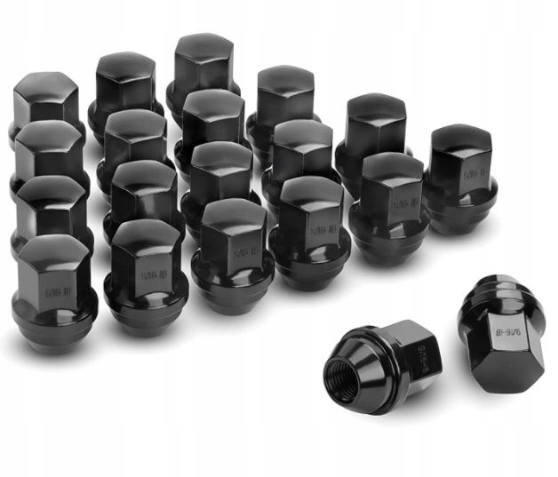 Nakrętka koła Chrysler Aspen Dodge Durango 04-09