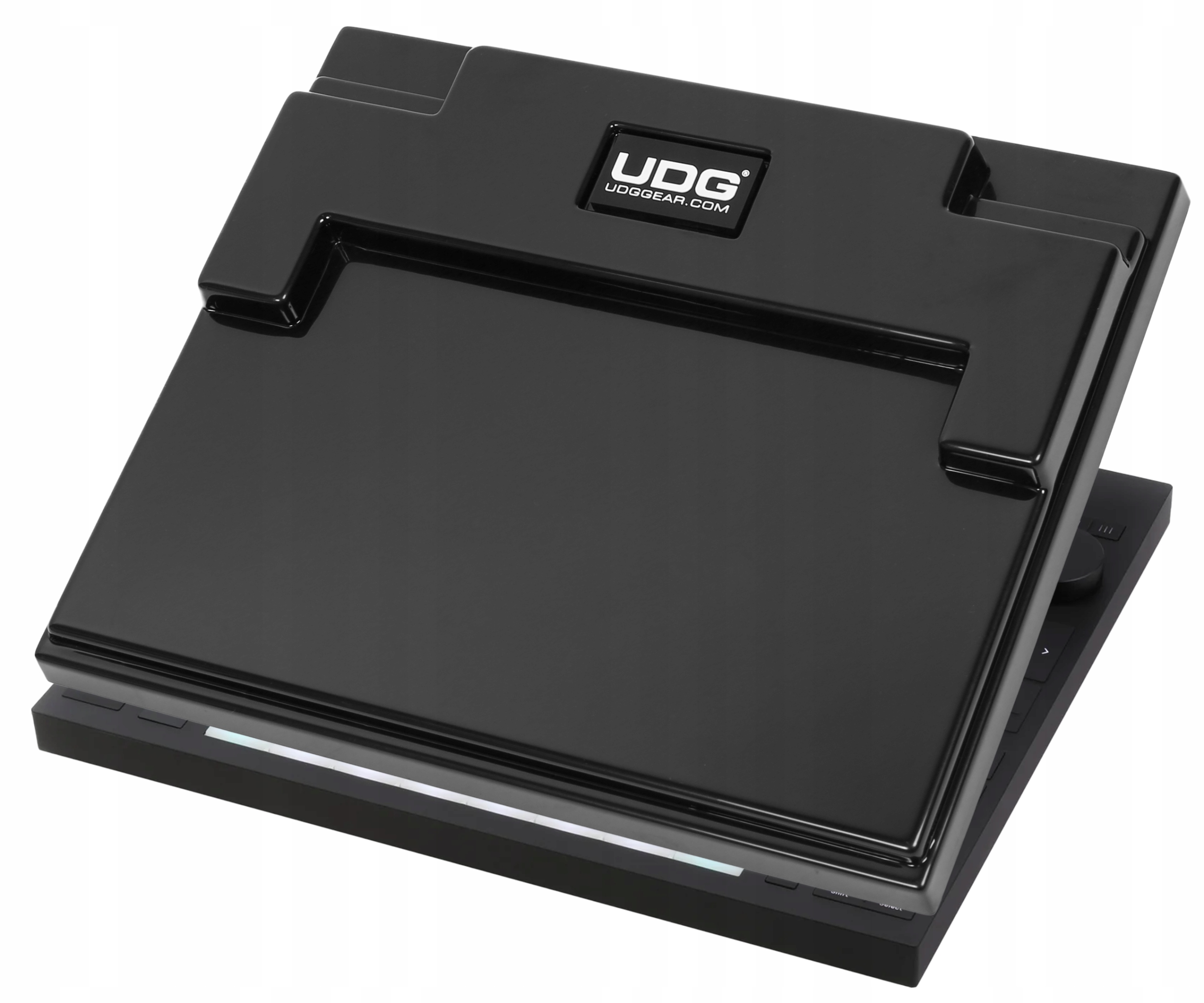 Udg Ultimate Ableton Push 3 Equipment Cover Black – Ochranný Kryt