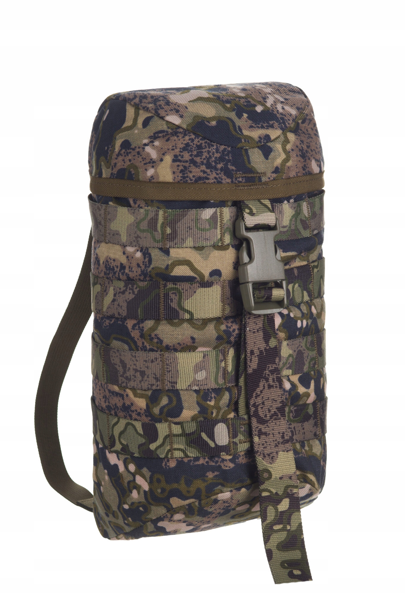 

Wisport kieszeń boczna Sparrow 5L Mapa fullcamo