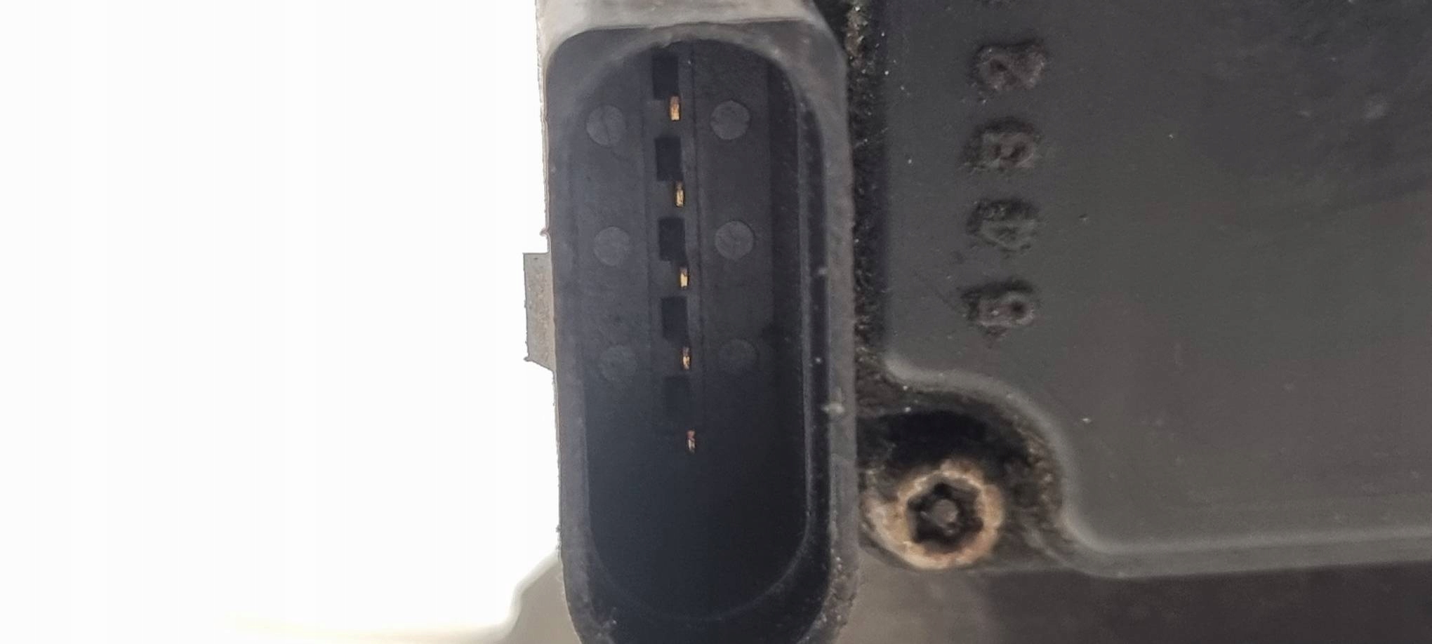 flow meter 059906461D VOLKSWAGEN PASSAT B5 LIFT
