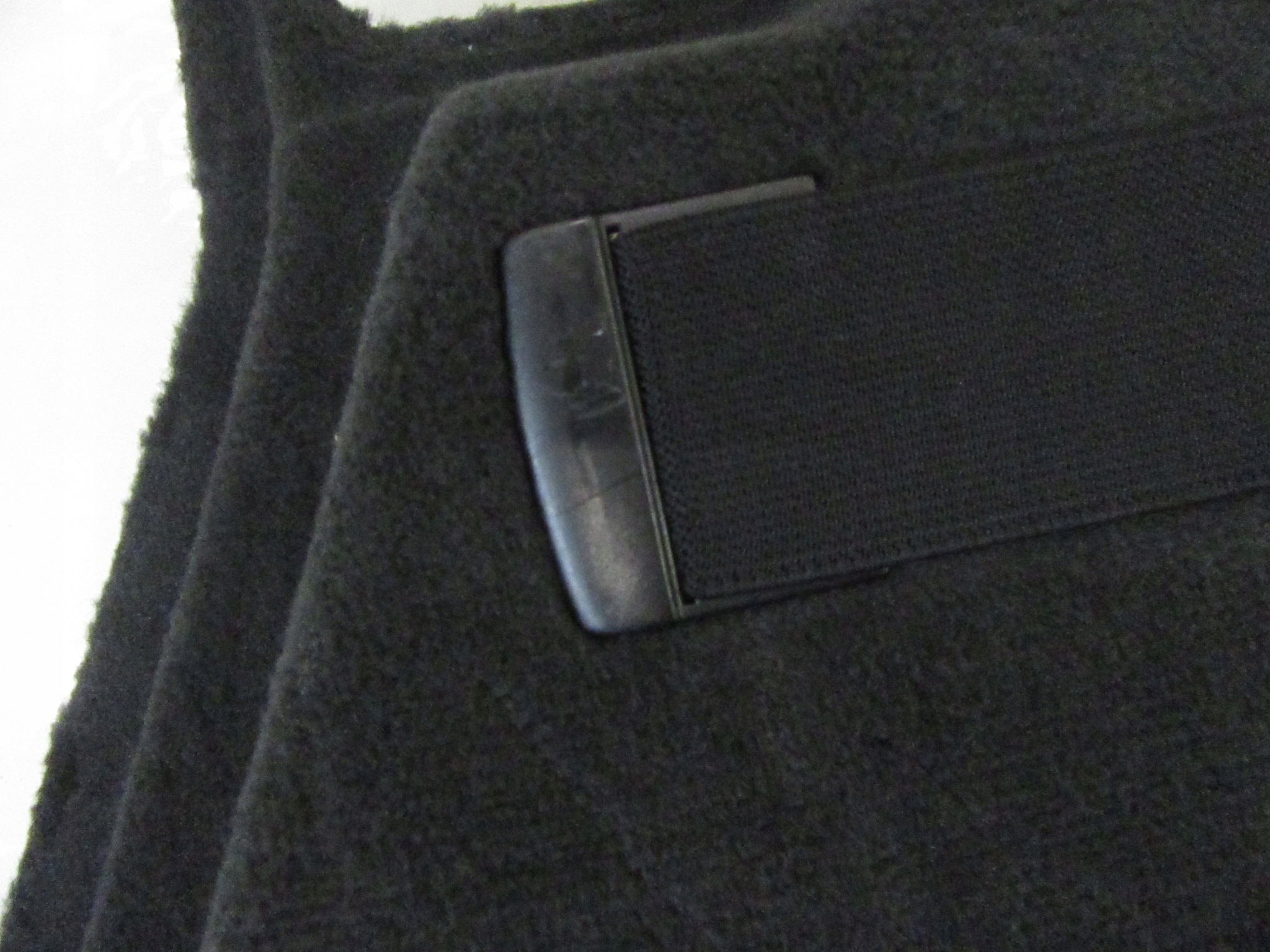 cover upholstery boot right right rear part side BMW e91 KOMBI