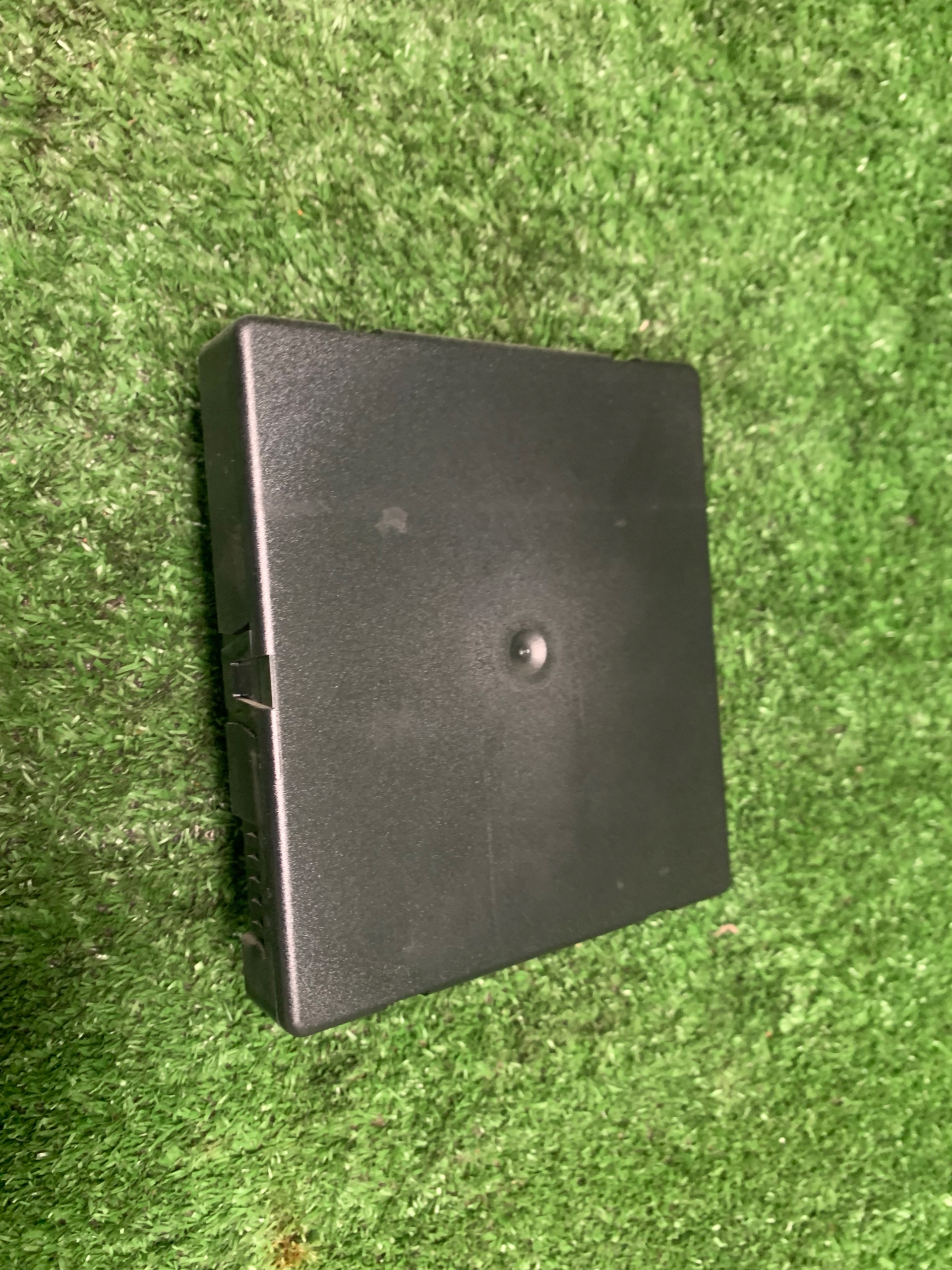 AUDI A6 C6 LIFT comfort control unit 4F0907289K