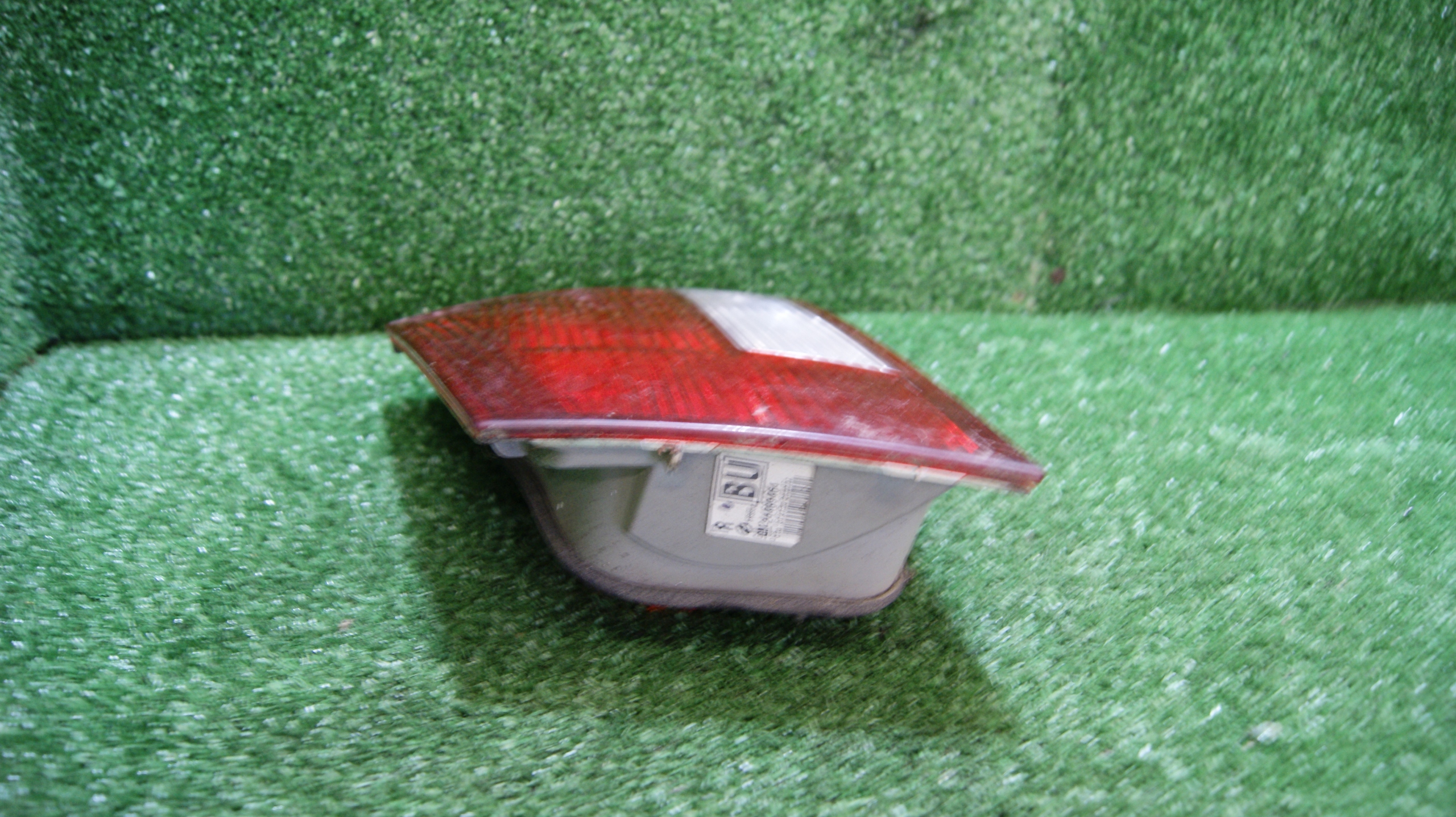 light right rear W KLAPIE OPEL VECTRA C