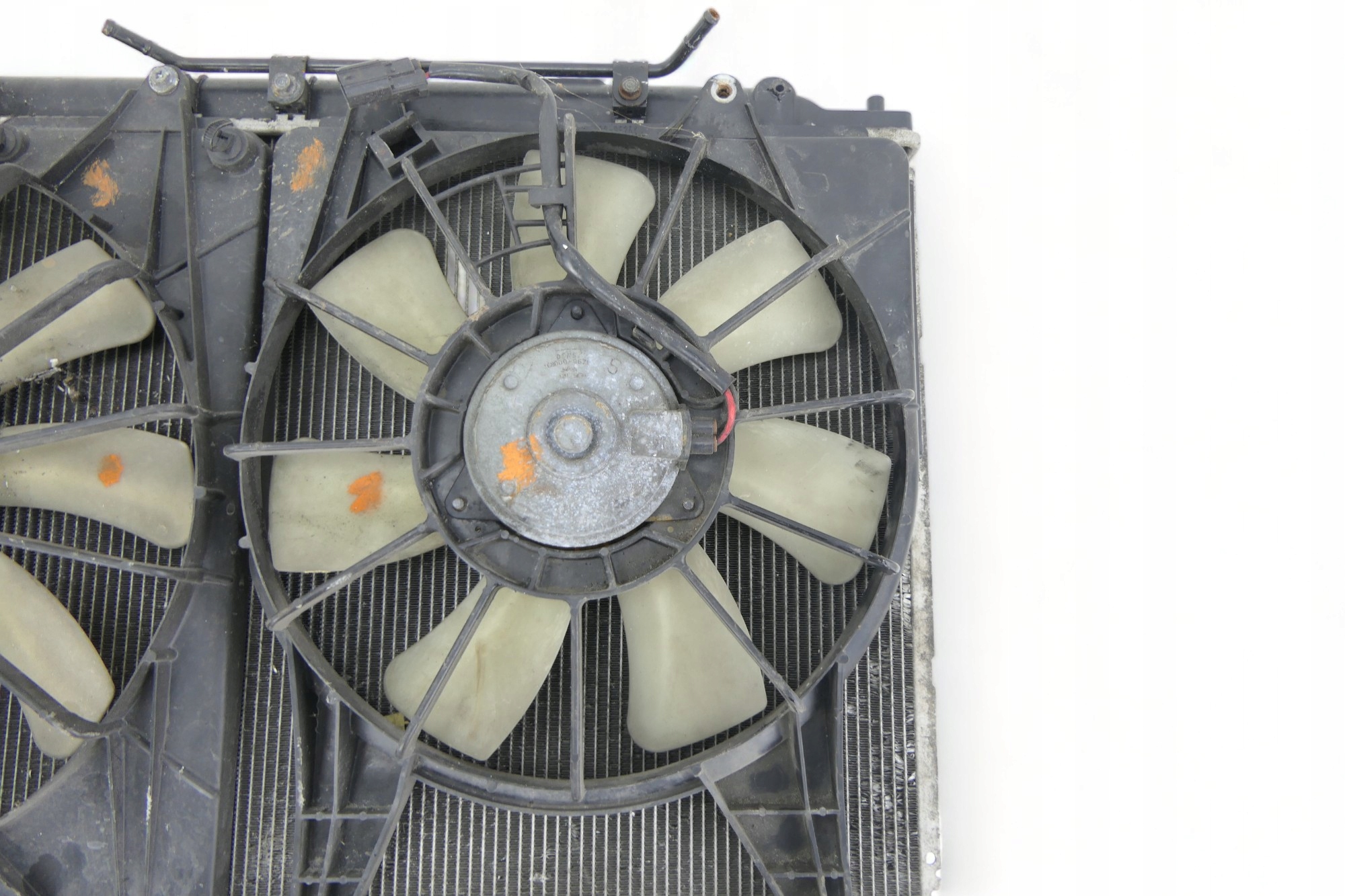 Radiatore / Raffreddatore VENTOLA HONDA ACCORD VIII 2.2 e-DTEC