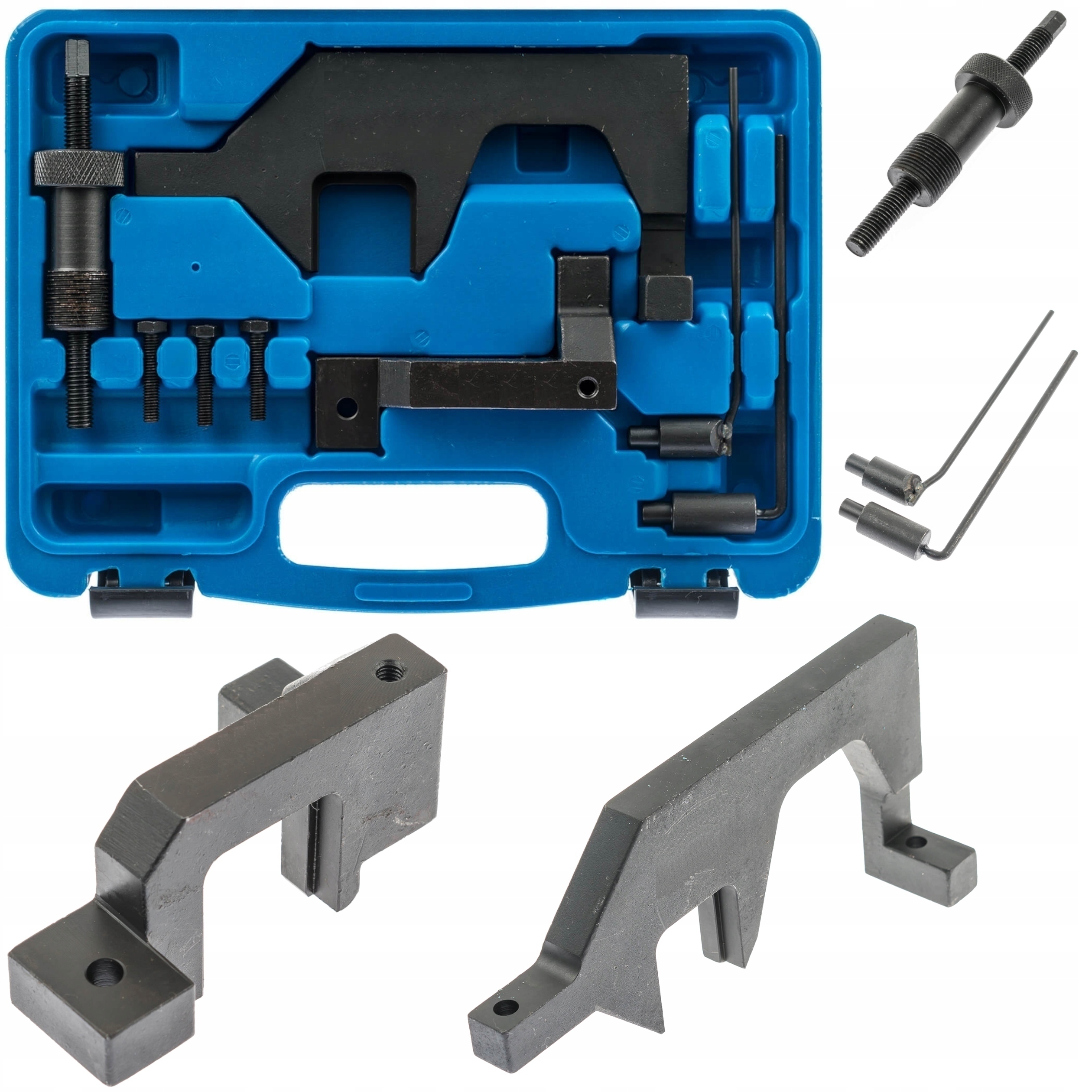 Blokada Rozrządu Bmw Mini 1.6 N13 N18 318 318 320