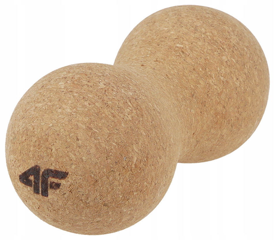 

4F Roller Do Masażu Korek Naturalny AKS003