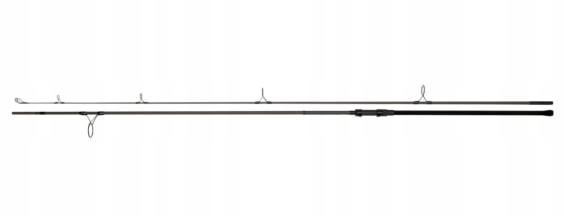 Wędka karpiowa Daiwa Crosscast Xt Carp 2-sect. 3,60 3LB