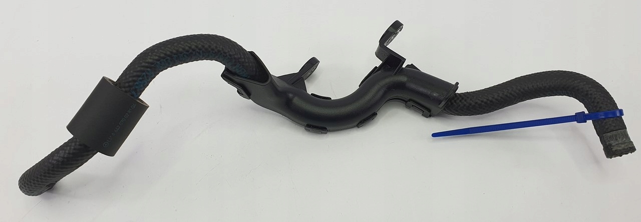 Топливопровод MERCEDES W211 3.0 CDI A6420700277