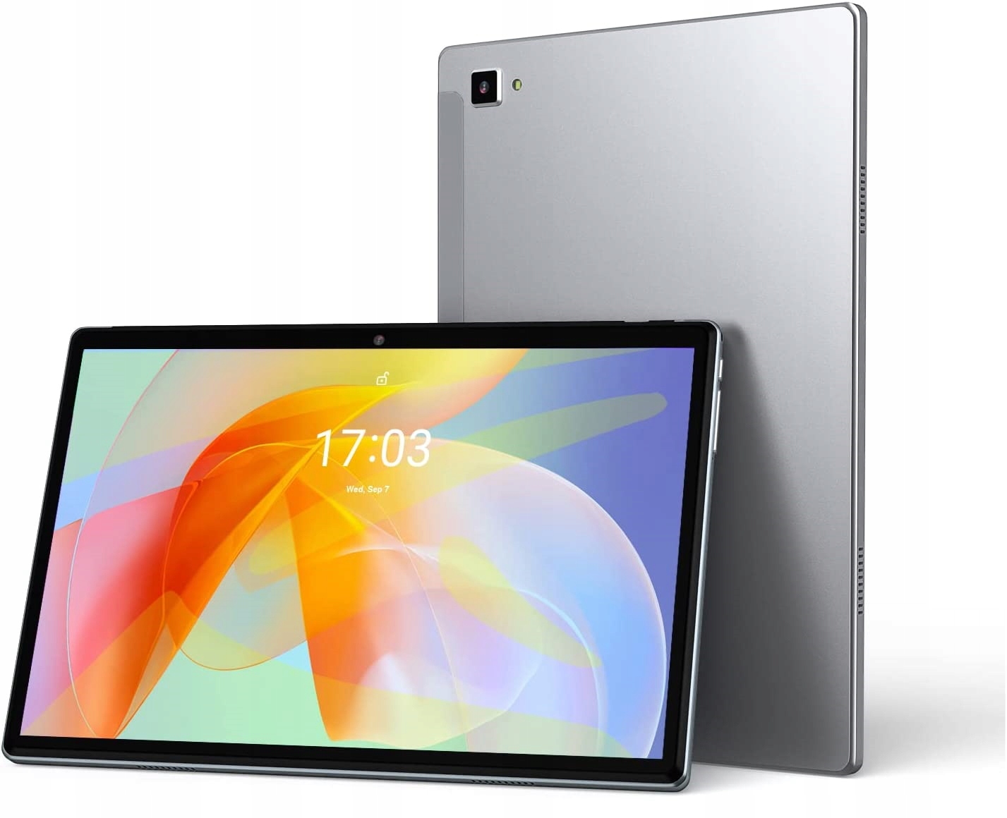 Tablet Simplori K18 4/64GB , Android 11, 10 - Sklep, Opinie, Cena w