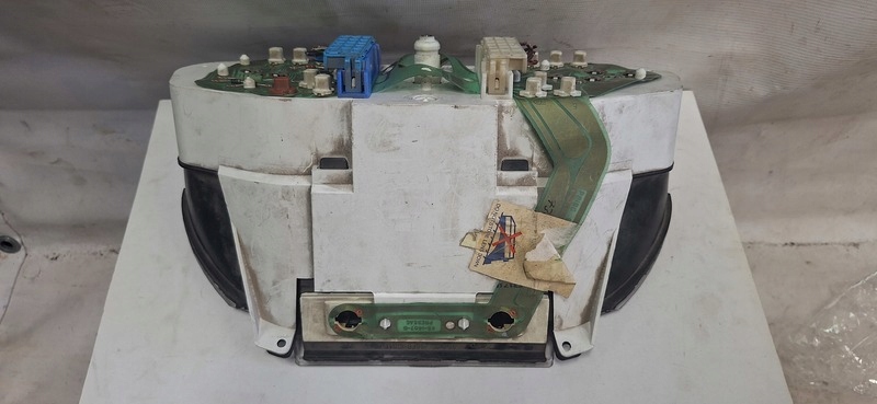 kilometar sat FORD PUMA 96FB10841BB