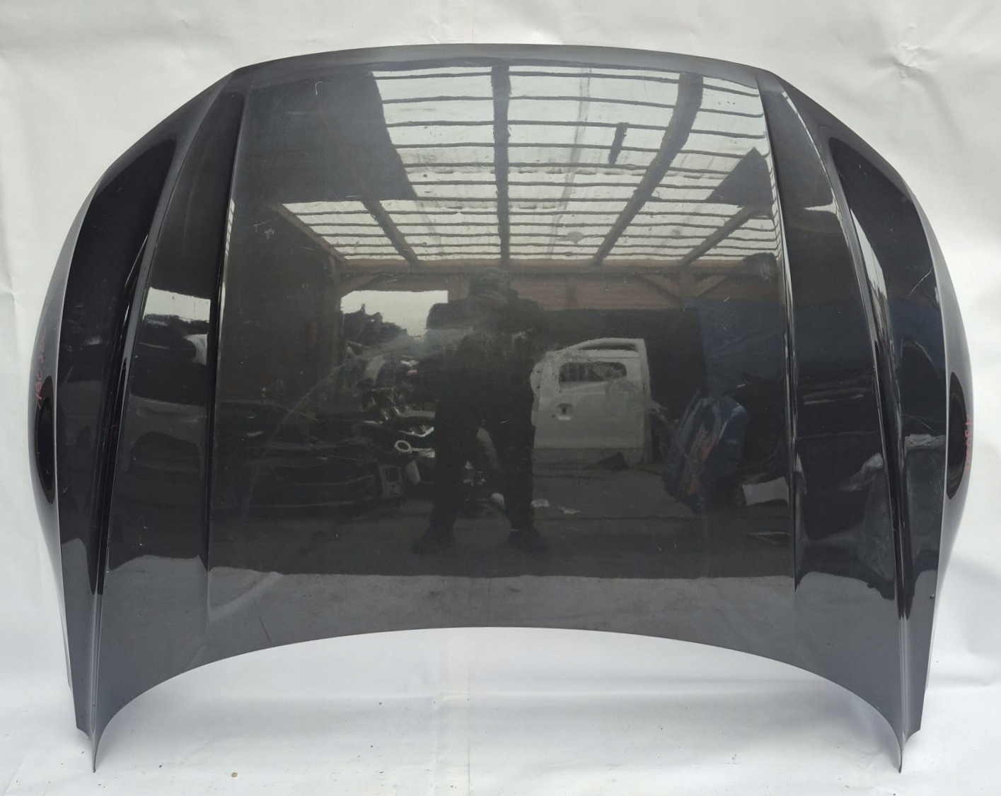 VW ARTEON 3G8 17- bonnet