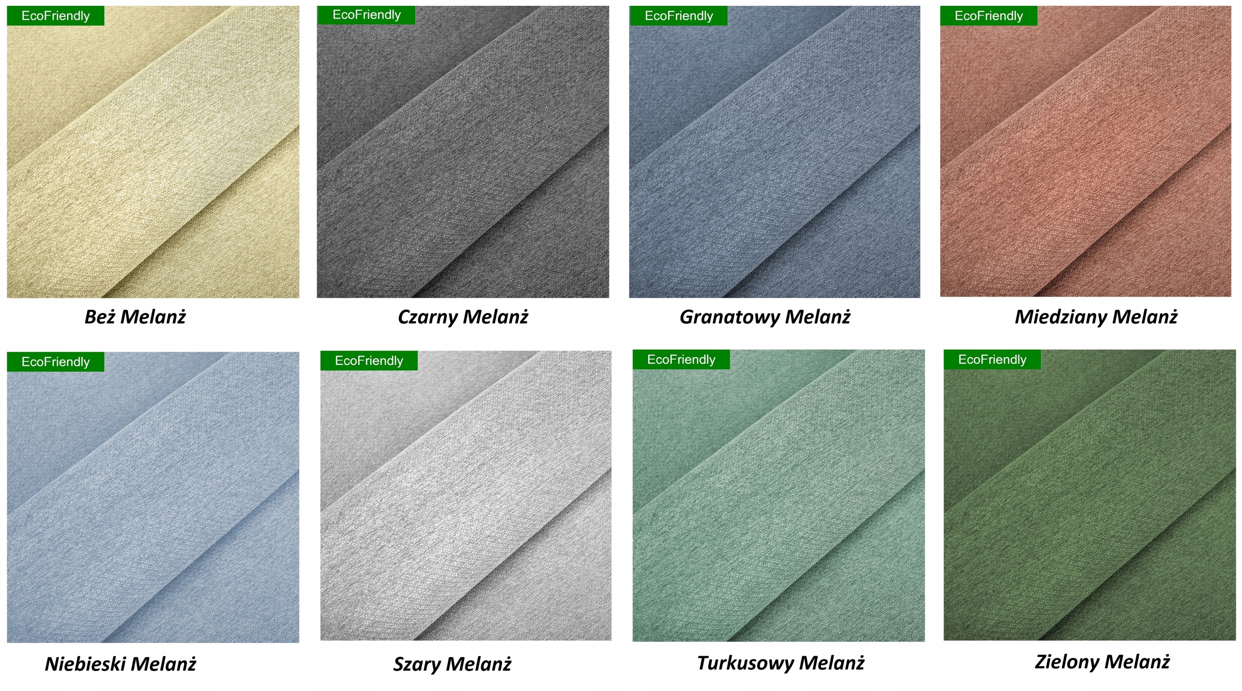 Pufa do siedzenia RECYKLING CILINDRO fotel CZARNY Kolekcja Walec CILINDRO