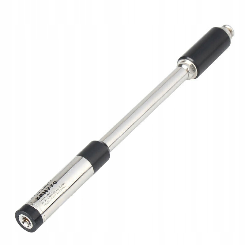 Diamond SRH770 antena teleskopowa 21 91cm do radia Vhf Uhf skanera, Sma-m