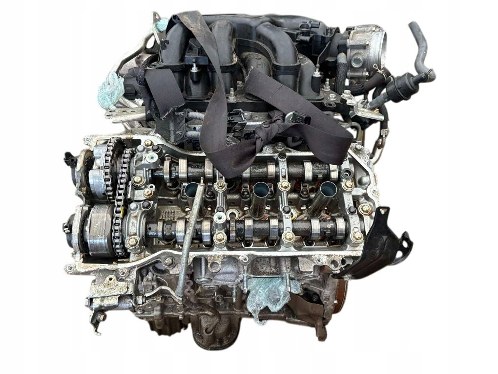 lexus RX Двигатель / комплект 450h full гибрид 193kW (262 HP) 2018