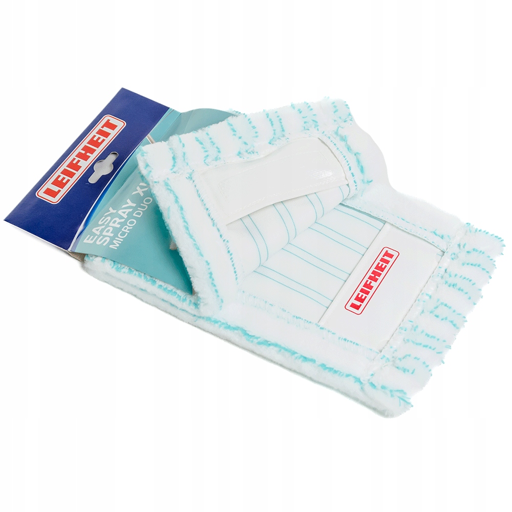 Levně Nástavec Leifheit 57501 pro mop Leifheit Easy Spray XL Micro Duo 42 cm