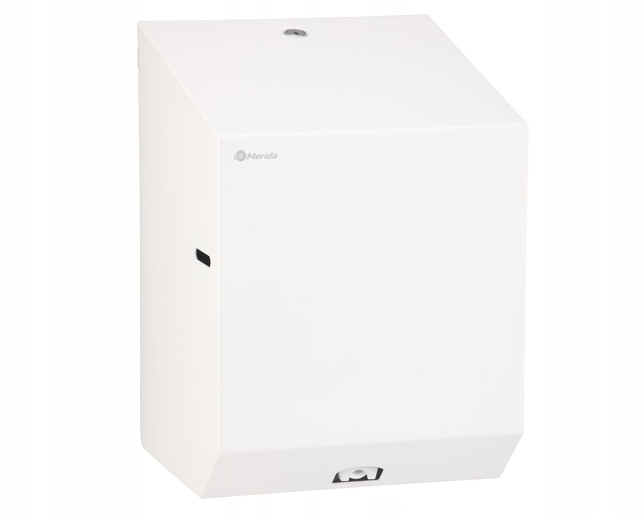 Merida – Zásobník Na Uteráky V Úlohe Maxi, Stella