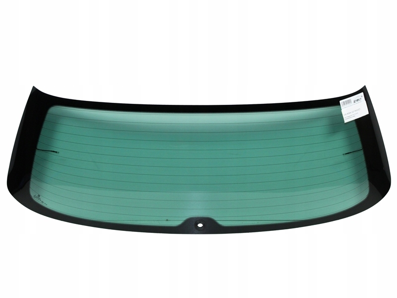 2000010155422 - Заднє скло задні двері VW PASSAT B7 2010-2014