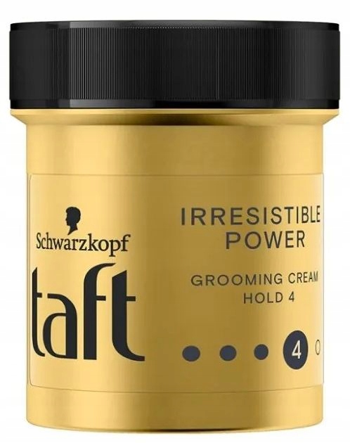 

Taft Stylizujący Krem Do Włosów 130ml