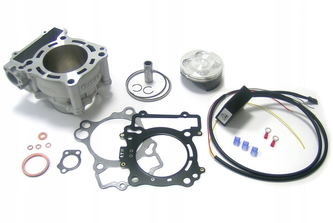 Valec Athena P400485100032