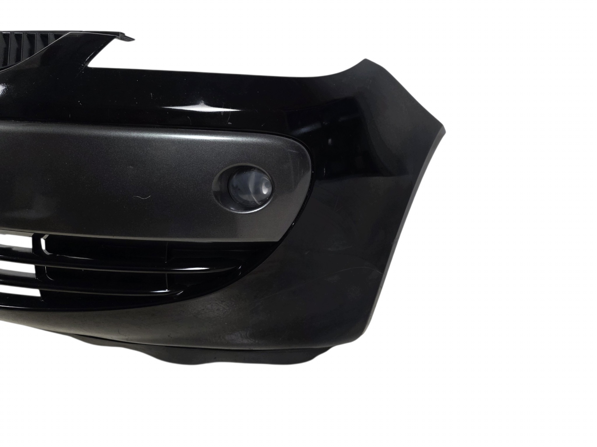 MITSUBISHI COLT VI Z30 3D bumper front front complete ORG. X32