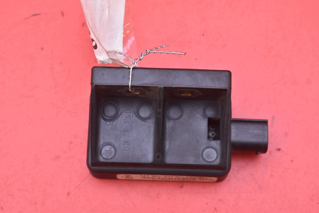 sensor SENSOR ESP 1J0907657A VW BORA 2.0 8V 115 KM 98-05
