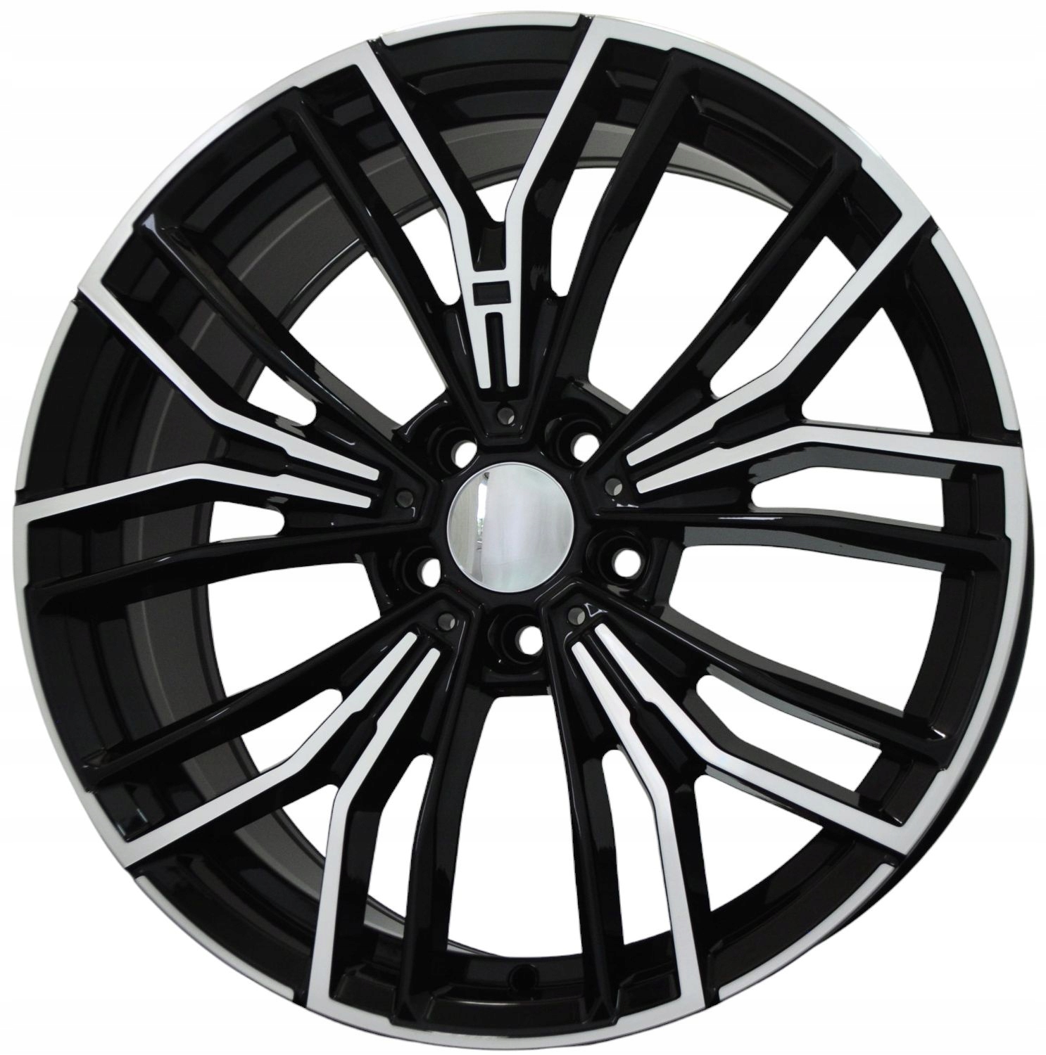 Alufelgi 20 5X112 Bmw 3 G20 G21 4 G22 G23 Gran Coupe G26 i4 G26